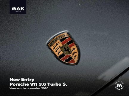 Porsche 911 0