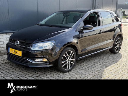 Volkswagen Polo 0