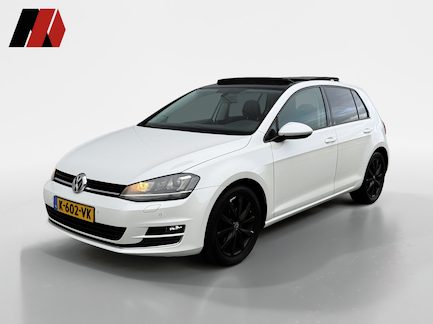 Volkswagen Golf 0