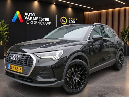 Audi Q3 0