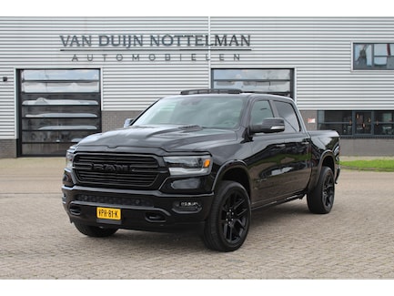 Dodge Ram 1500 0