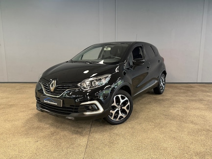 Renault Captur 0
