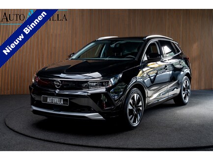 Opel Grandland 0