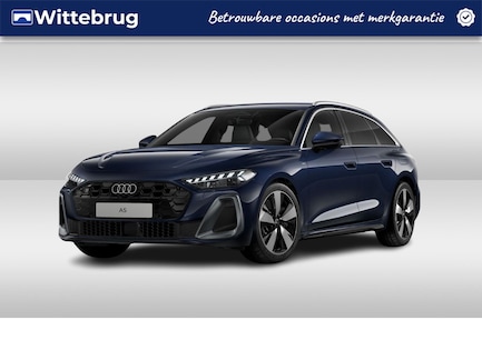 Audi A5 0