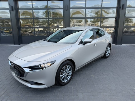 Mazda 3 0