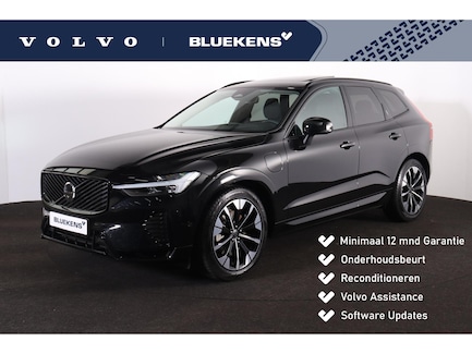 Volvo XC60 0