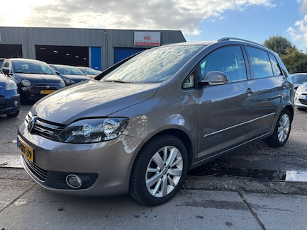 Volkswagen Golf Plus 0