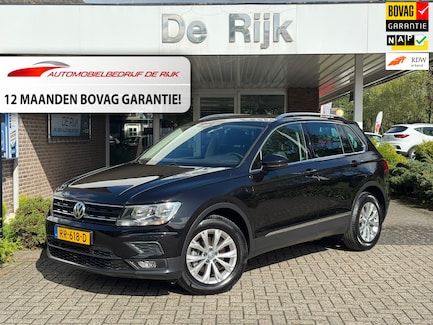 Volkswagen Tiguan 0