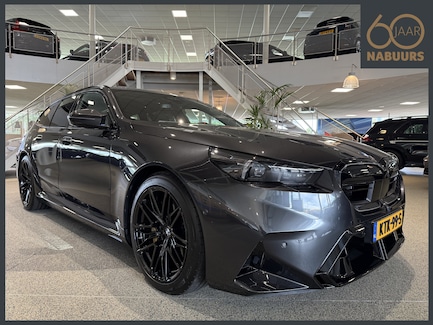 BMW M5 0