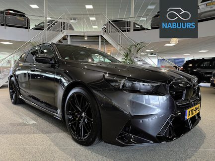 BMW M5 0