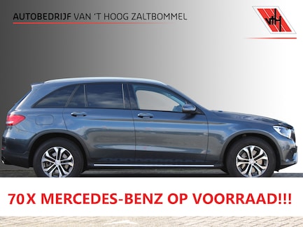 Mercedes-Benz GLC 0