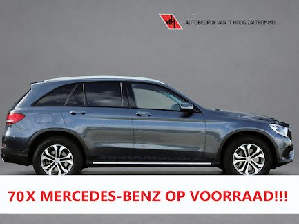Mercedes-Benz GLC 0