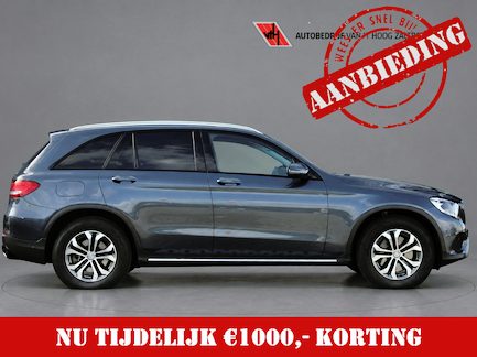 Mercedes-Benz GLC 0