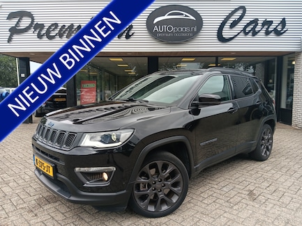 Jeep Compass 0