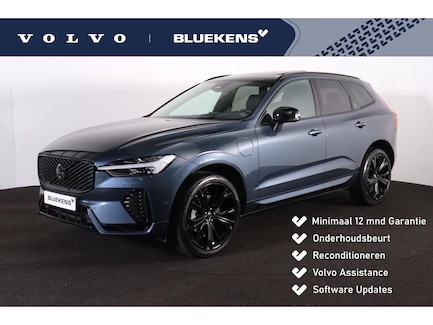 Volvo XC60 0