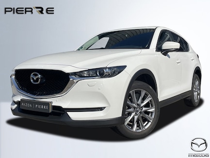 Mazda CX-5 0
