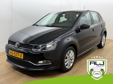 Volkswagen Polo 0