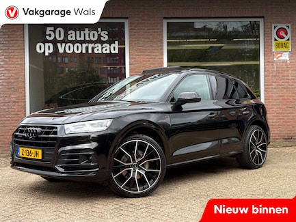 Audi Q5 0