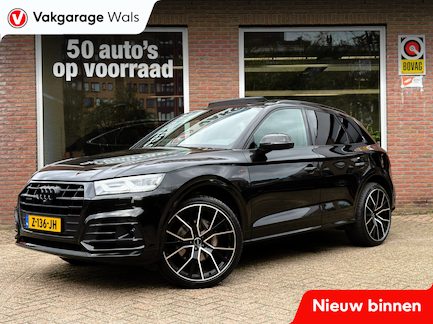 Audi Q5 0