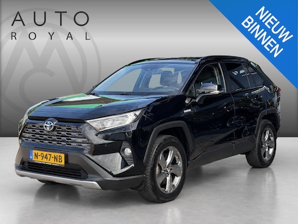 Toyota RAV4 0