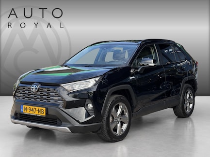 Toyota RAV4 0