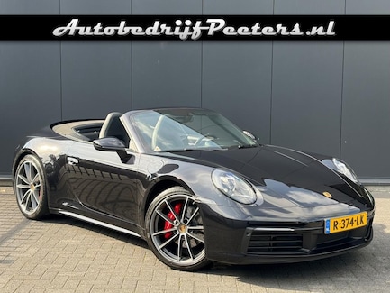 Porsche 911 0