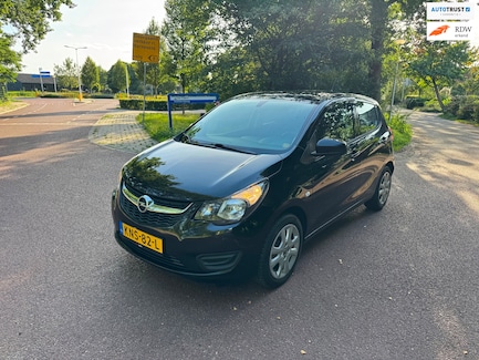 Opel Karl 0