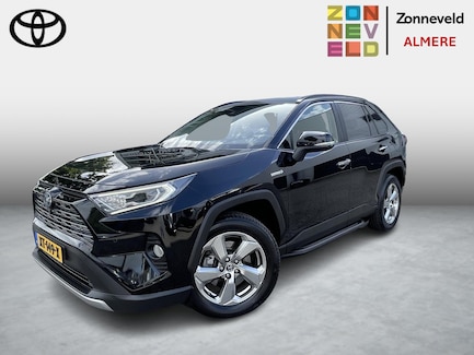 Toyota RAV4 0