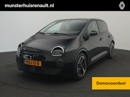 Renault Twingo 0