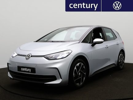Volkswagen ID.3 0