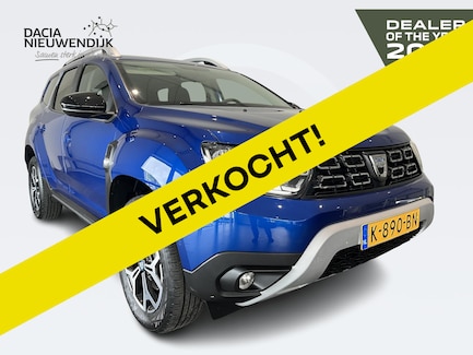 Dacia Duster 0