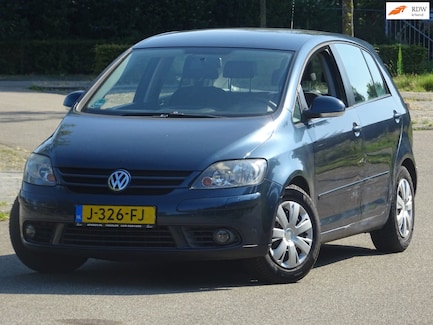 Volkswagen Golf Plus 0