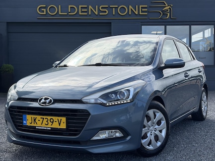 Hyundai i20 0
