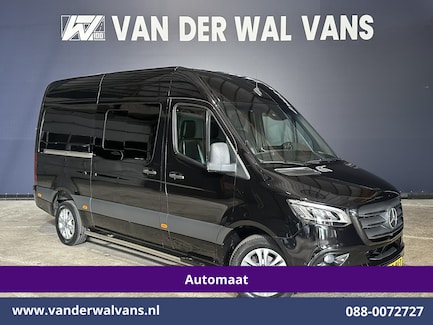 Mercedes-Benz Sprinter 0