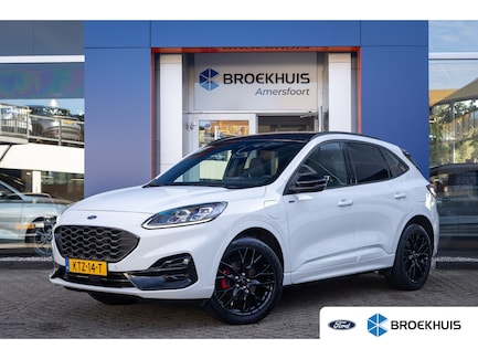 Ford Kuga 0