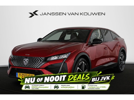 Peugeot 408 0
