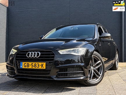 Audi A6 0