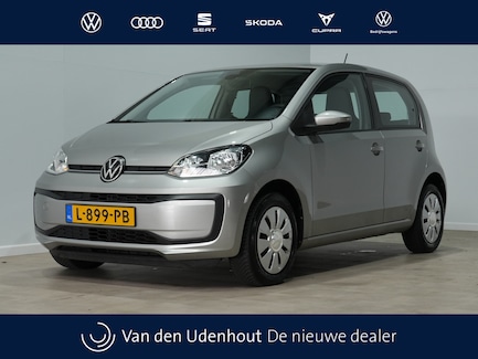 Volkswagen Up! 0