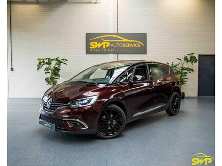 Renault Scenic 0