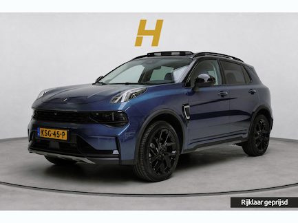 Lynk & Co 01 0