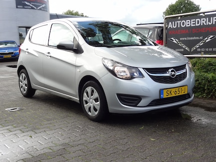 Opel Karl 0
