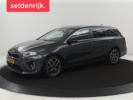 Kia Ceed 0