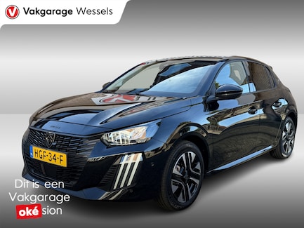 Peugeot 208 0