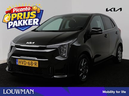 Kia Picanto 0