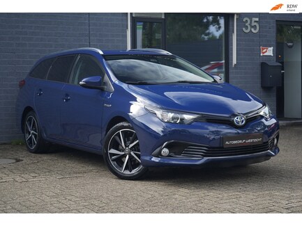 Toyota Auris 0