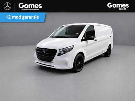 Mercedes-Benz Vito 0