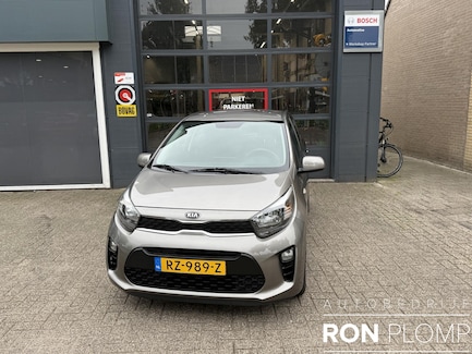 Kia Picanto 0