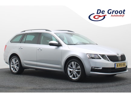Skoda Octavia 0