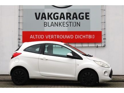 Ford Ka 0