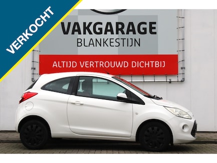 Ford Ka 0